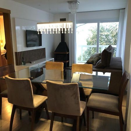 Apartamento Em Gramado Eksteriør billede