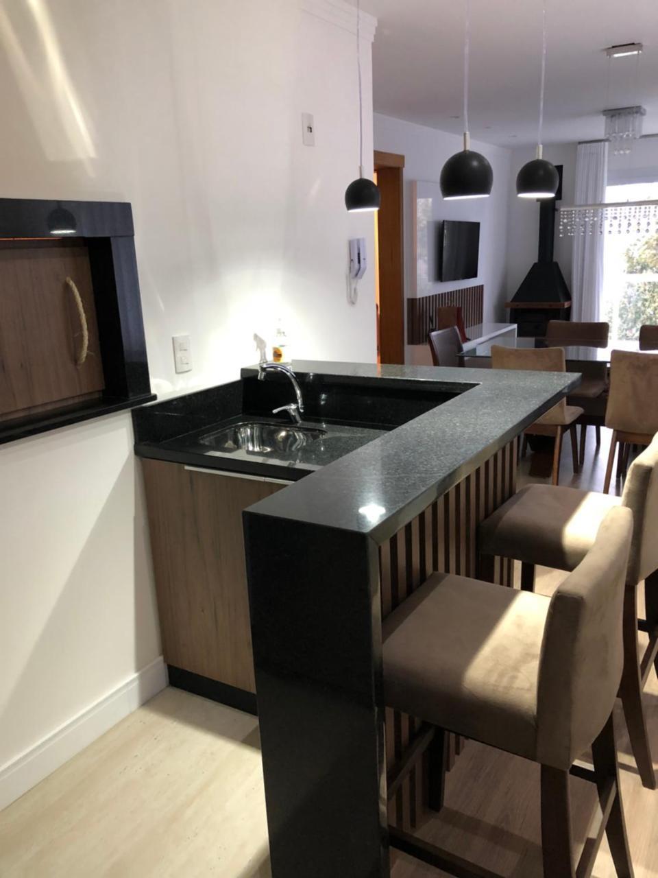 Apartamento Em Gramado Eksteriør billede