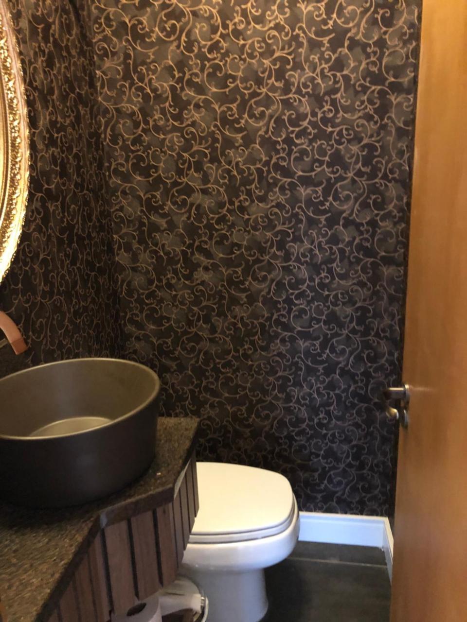 Apartamento Em Gramado Eksteriør billede