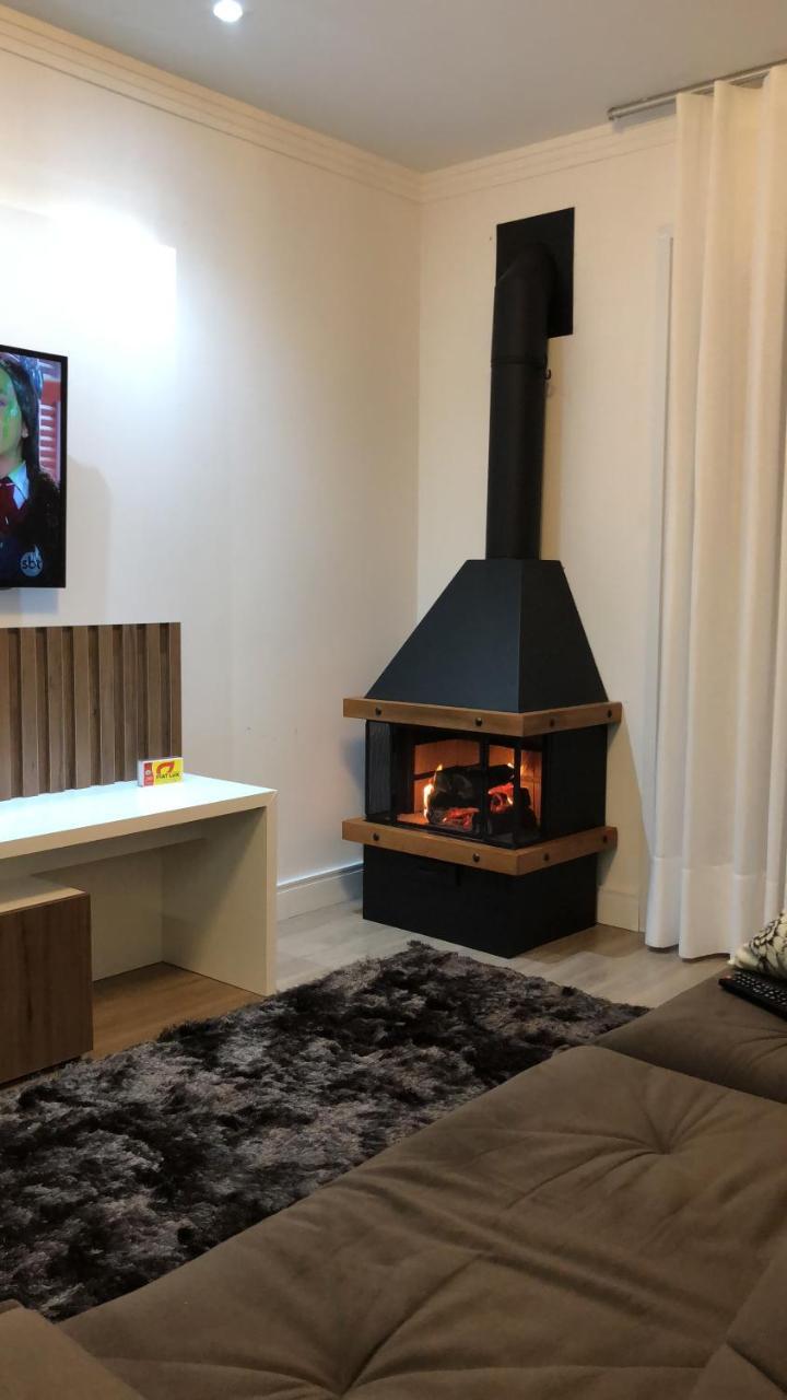 Apartamento Em Gramado Eksteriør billede