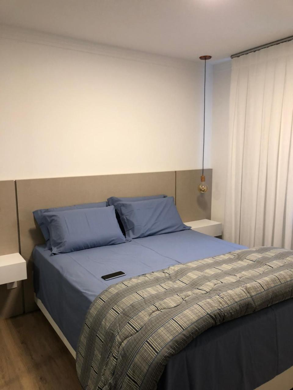 Apartamento Em Gramado Eksteriør billede