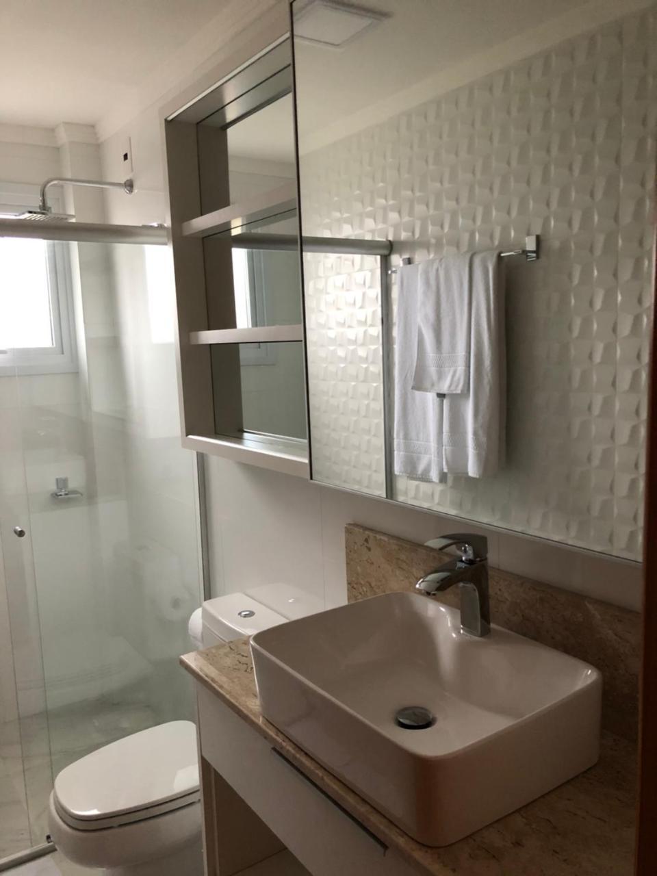 Apartamento Em Gramado Eksteriør billede