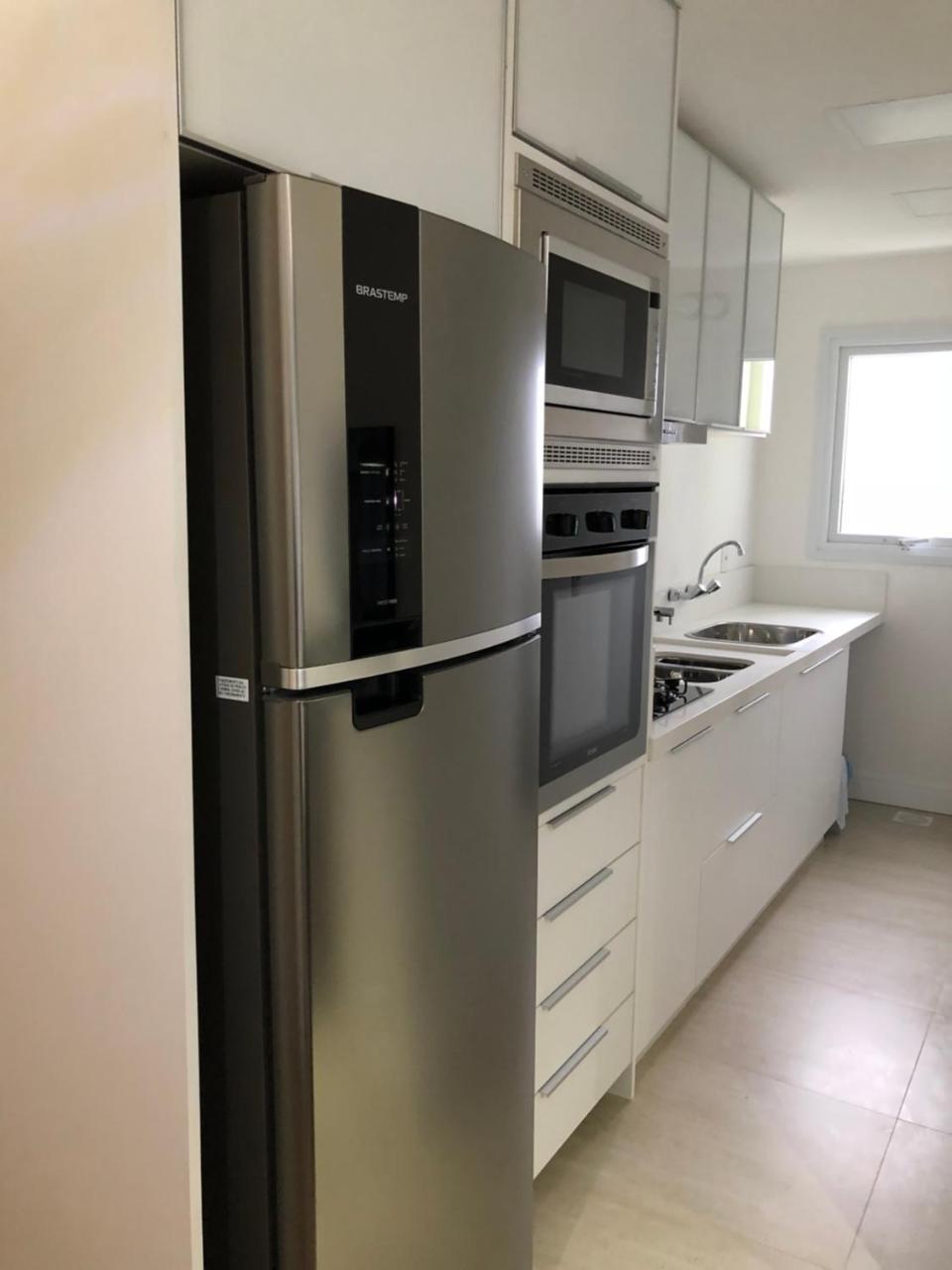 Apartamento Em Gramado Eksteriør billede