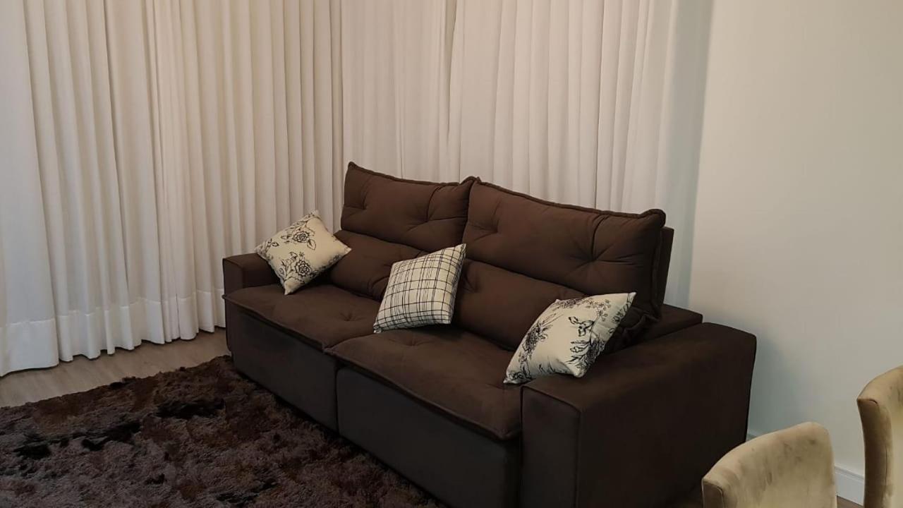 Apartamento Em Gramado Eksteriør billede