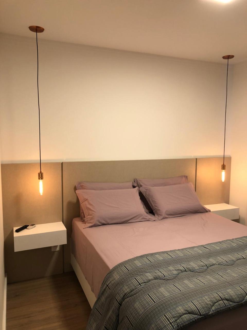 Apartamento Em Gramado Eksteriør billede