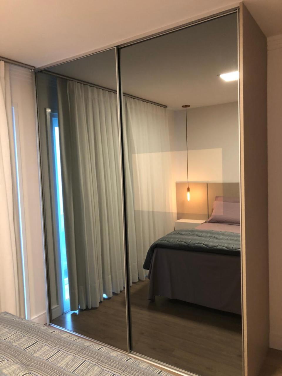 Apartamento Em Gramado Eksteriør billede