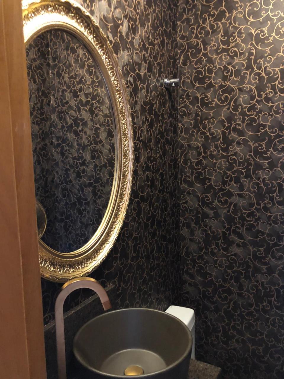 Apartamento Em Gramado Eksteriør billede