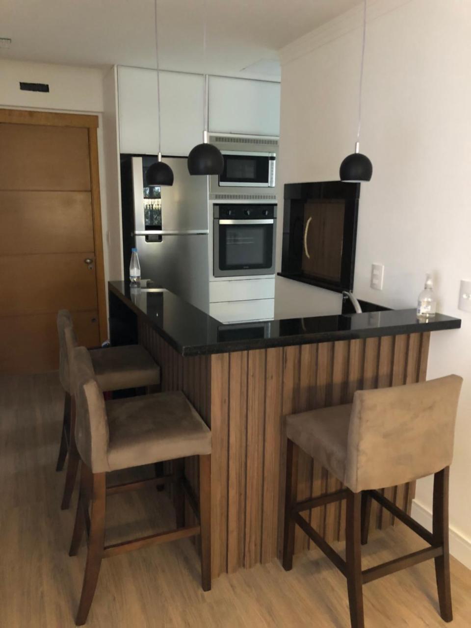 Apartamento Em Gramado Eksteriør billede